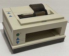 Vintage IBM 4683 receipt printer Model 4 POS NICE picture