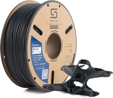 Fibreheart PPA-CF 3D Printing Filament: Industrial-Grade Carbon Fiber Nylon, Sup picture