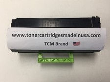 TCM USA Lexmark MS417 MS517 MS617 MX417 MX517 MX617.  51B0HA0. 8,500 PGS picture