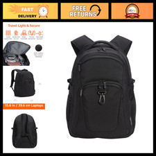 Travel Laptop Backpack for 15.6