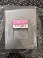 Genuine Ricoh Pro C5300s/C5310s Toner Magenta 828599 New Sealed Bag No Box 26K picture
