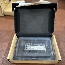 Finisar T-Mobile FTLX1370W4BTL-TM Transceiver O.E.M. 1P472948A.101 New #B-8B picture