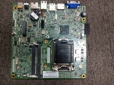 ACER DB.VKM11.001 VERITON N4630G MOTHERBOARD VGA DP DDR3 picture
