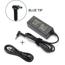 45W 19.5V 2.31A Adapter Charger for HP 15-ac121dx touchscreen rtl8188ee Laptop  picture