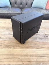 Synology DiskStation DS218play Desktop NAS Server picture