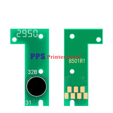 9colors/set T8501-T8509 Cartridge Reset Permanent Chip Set For EPSON P800 picture