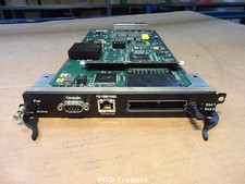Brocade NI-X-ACPWR XMR/MLX AC 1200W PSU Power Supply FROM: NETIRON MLX16 picture