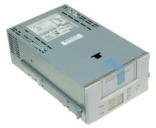 COMPAQ DDS-4 TAPE STREAMER 20/40GB SCSI AUTOLOADER 169016-001 picture