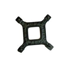 Universal Intel CPU Cooler Backplate Bracket - Adjustable LGA 115X 1366 1700 picture