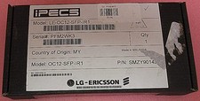 NEW Genuine Brocade/Foundry OC12-SFP-IR OC-12/IR-1 SFP Transceiver picture