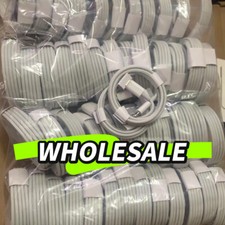 Wholesale Bulk PD Cable 3Ft 6Ft For Apple iPhone 14/13/12/11/XR/8/7 Charger Cord picture