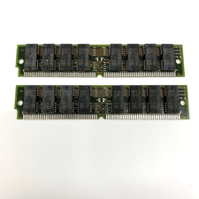 2 Compaq 172707-002 9514 H SEC KMM5321000CV-7  45055 RAM Memory picture