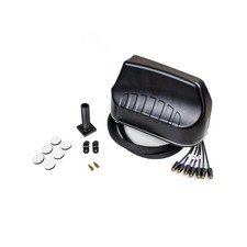 Poynting MIMO-3-17 7-in-1 Transportation & Automotive Antenna | 4X4 LTE MIMO ... picture