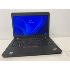 Lenovo E460 14 inch i5-6200U 2.3GHz 500GB 4GB Notebook / Windows 11 Pro picture