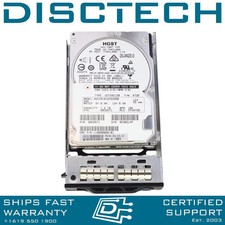 EMC 105-000-515-00 / HGST HUC101812CSS200 118000060-01 1.2TB SAS 12Gbps 10K HDD picture