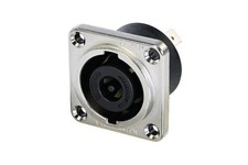Neutrik NLT8MPXX. Speakon. Male plug picture