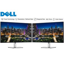 Dell UltraSharp 32