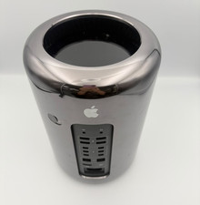Apple Mac Pro Late 2013 3.5GHz 6-Core Xeon E5 12GB 500GB SSD Dual D700 6GB picture