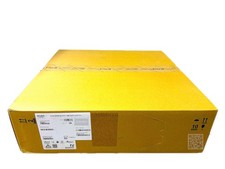 R8S92A I HPE Aruba CX 6300M 24p SFP+ LRM 2p 50G 2p 25G MACSec Switch BRAND NEW picture