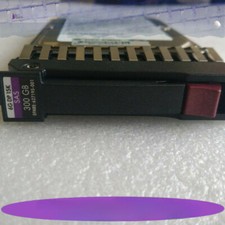 627117-B21 Compatible HP 627114-002 EH300FBQDD 300GB 2.5'' 15K 6G G7 DP SAS HDD picture