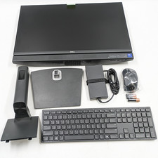 Dell Pro 24 All-in-One QC24251 Ultra 5 235T 16GB DDR5 512GB SSD Windows 11 Home picture