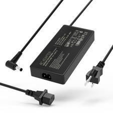 330W Slim AC Charger Adapter for ASUS ROG Strix Scar & Zephyrus Duo Laptop picture