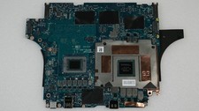 Dell Alienware m17 R5 Motherboard Ryzen 9 6900HX/3.3GHz RTX 3070 Ti 8GB picture