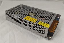 Switching Power Supply S-150-48 Input 110-120V3.2A 200-277V1.6A Output 48V3A picture
