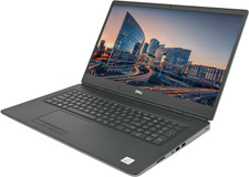 DELL PRECISION 7750 17.3