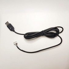 Jupiter Trackball Mouse T-BC21 Mouse Cable Accessories for Logitech picture