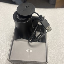 Dell Pro Webcam WB5023 2K QHD 1440p 60fps HDR Autofocus USB Camera WCMJK Good picture