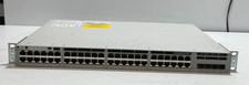 Cisco Catalyst C9300L-48P-4G-A 48 Port PoE+ Switch picture