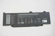 Genuine 54Wh DR02P Battery For Dell Latitude 3340 5350 5440 5450 P37F P37F001 picture
