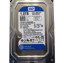 WD10EZEX-75M2NA0 EANNKT2MHB (WCC3) Thailand 1TB 3.5