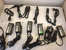 Lot of 6 OEM Dell 65W (65 Watt) 19.5V 3.34A 4.5MM Tip Power Adapter PA-12 Family picture