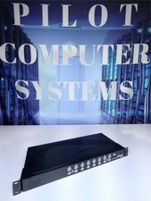 StarTech.com  (SV1631DUSBU) 16-Ports External KVM switch USB cascadable picture