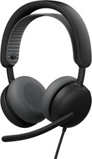 Logitech ‎Zone Wired 2 On-Ear Headset Noise-Canceling with Adaptive Hybrid ANC picture