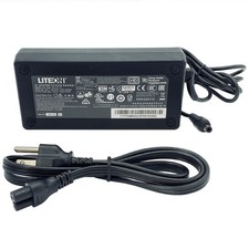 NEW Genuine Lite-On PA-1171-72 AC Adapter 20V 8.5A 170W 5.5x2.5 mm Power Supply picture