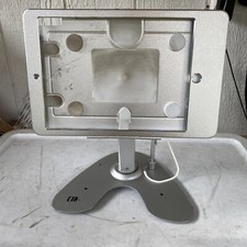 CTA Digital Silver PAD-ASK Tabletop Security Stand No Key picture