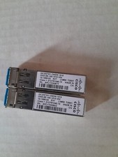 Cisco ONS-SE-155-1510 SFP OC-3/STM-1 CWDM 1510nm Optic Module picture