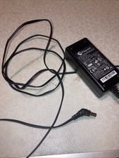 POLYCOM PSC18U-480 VoIP Phone A/C Switching Power Supply 48V Without Power Cable picture