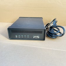 IBM AS/400 VCC I-1 P/N 87G4563 Twinaxial Workstation Connector Hz 50/60 picture