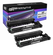 2PK Compatible 12K Page Imaging Drum Cartridge 593BBKECD (C2KTH) picture