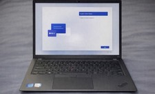 Lenovo ThinkPad X13 Gen 2 i7-1185G7 32GB 512GB SSD 4G LTE WUXGA Win 11 picture