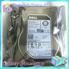 DELL RHVWG 0RHVWG ST6000NM0095 6TB 7200RPM 128MB SAS 12Gb/s 3.5