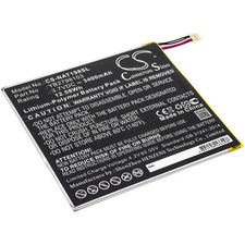 Battery for ONN 100005207 ,ONA19TB002 ,Tablet 8 P/N: YB2798103 3400mAh / 12.58Wh picture