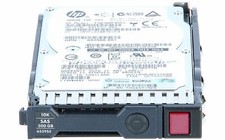 HP EG0300FBVFL 641552-001 507129-004 300GB 10K 2.5