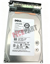 0W348K W348K Dell 600GB 15K RPM 6Gbps 64MB 3.5