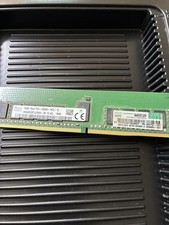 SK Hynix 16GB 1Rx4 PC4-2666V-RC2-12 ECC REG Server Memory P/N: HMA82GR7JJR4N-VK picture