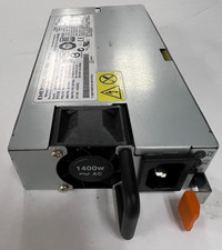 IBM Emerson 1400W 80 Platinum Plus Power Supply 7001616-J000 69Y5953 picture